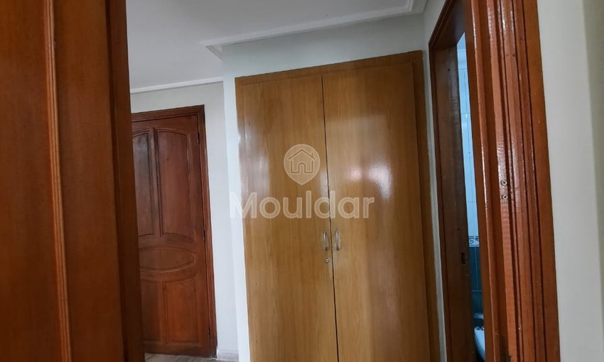 Studio te huur in Casablanca Bourgogne West - view 4
