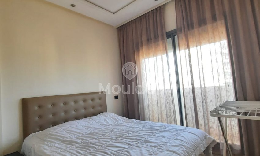 Appartement à louer à Casablanca, Bourgogne Ouest - view 5
