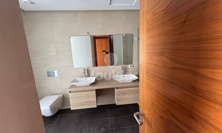 Villa for rent in Bouskoura, Green City - view 15