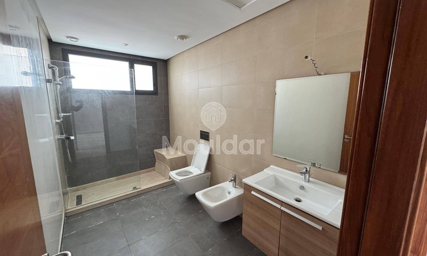 Villa for rent in Bouskoura, Green City - view 21
