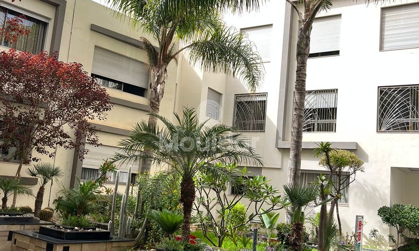 Appartement à louer à Casablanca, Bourgogne Ouest - view 14