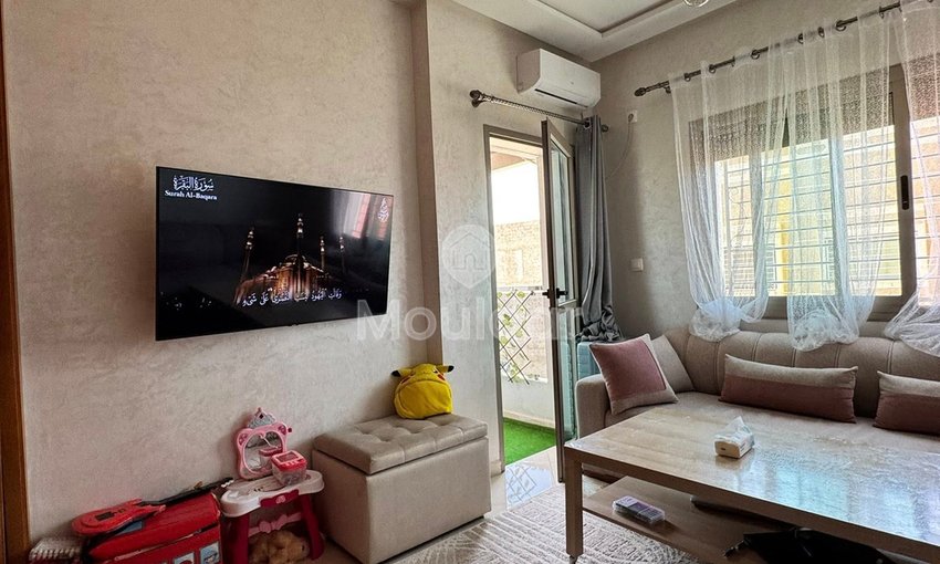 Appartement te koop in Fès Route Ain Chkaf - view 5