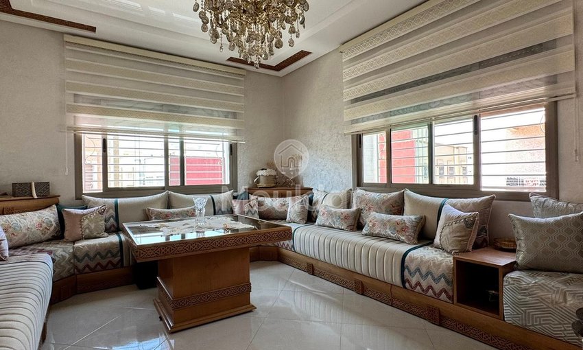 Appartement te koop in Fès Route Ain Chkaf