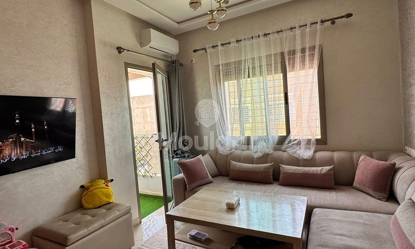 Appartement te koop in Fès Route Ain Chkaf - view 4