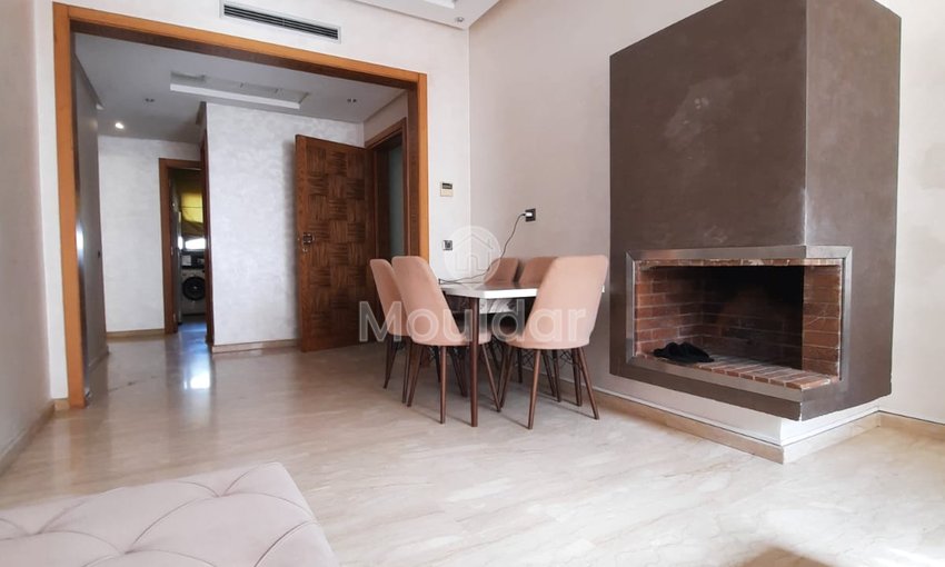 Appartement à louer à Casablanca, Bourgogne Ouest - view 3