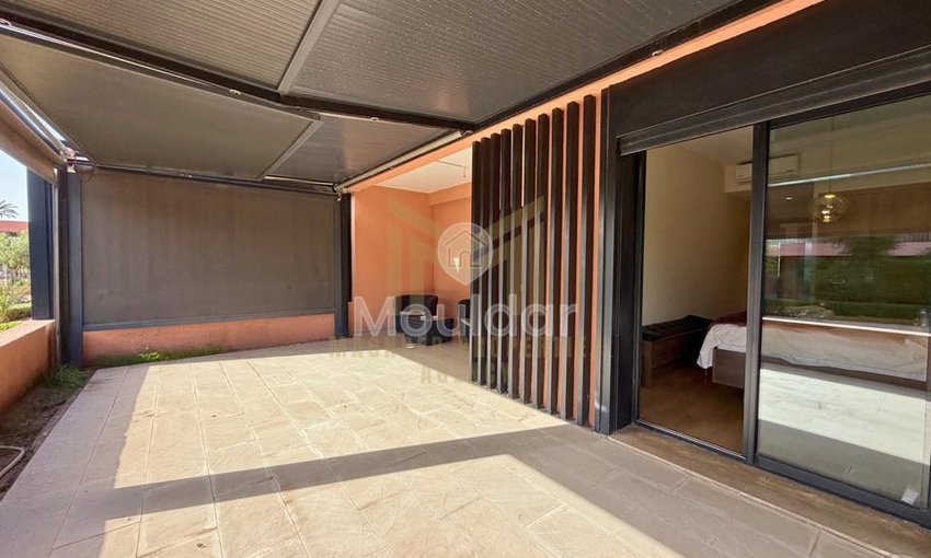 Appartement à vendre à Marrakech, Chrifia - view 5