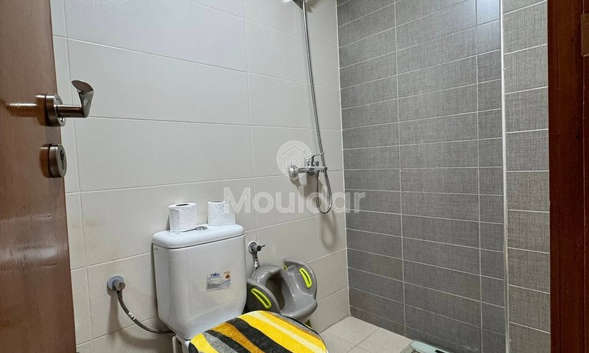 Appartement te koop in Fès Route Ain Chkaf - view 16