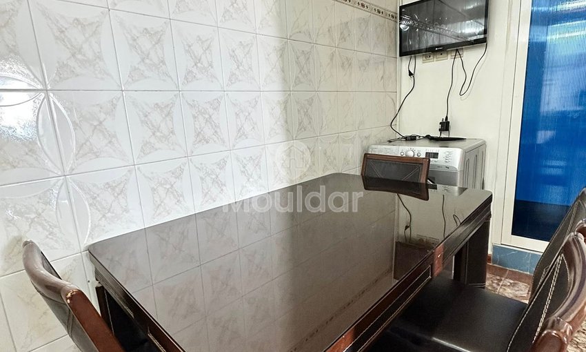 Appartement à louer à Agadir - view 8