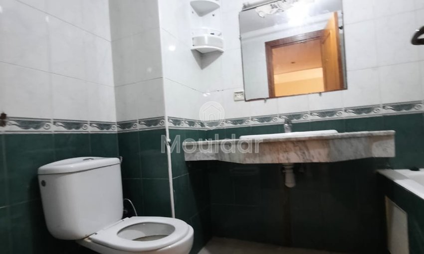 Studio te huur in Casablanca Bourgogne West - view 11