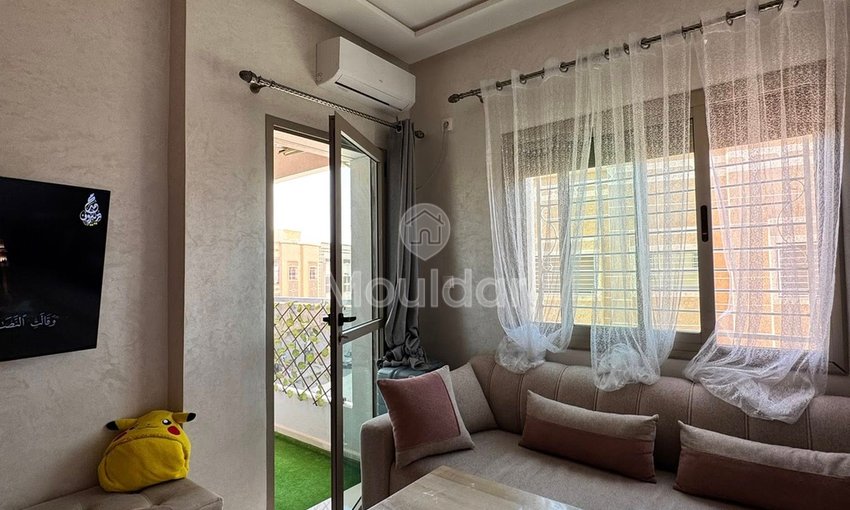 Appartement te koop in Fès Route Ain Chkaf - view 3