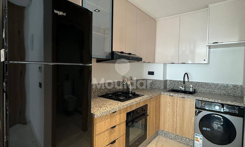 Studio à louer à Casablanca - view 5