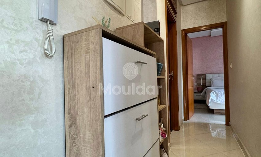 Appartement te koop in Fès Route Ain Chkaf - view 12