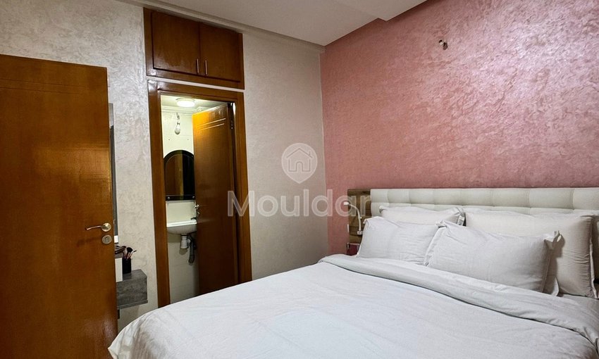 Appartement te koop in Fès Route Ain Chkaf - view 8