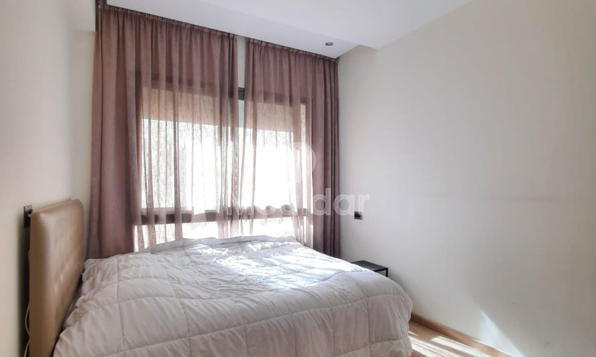 Appartement à louer à Casablanca, Bourgogne Ouest - view 10