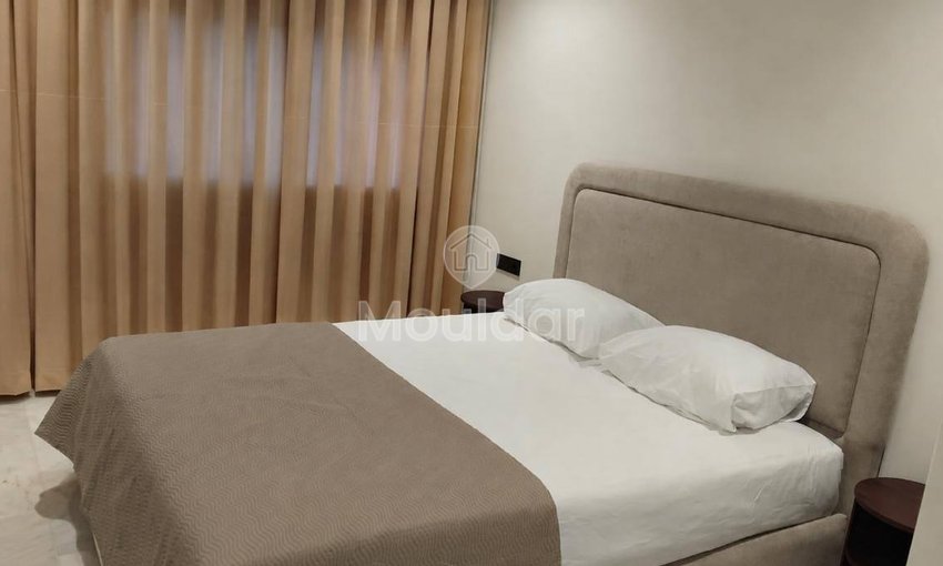 Studio do wynajęcia w Casablance, Dzielnica Szpitali - view 2