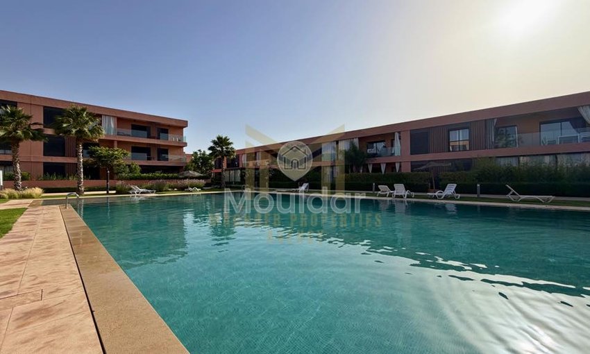 Appartement à vendre à Marrakech, Chrifia - view 9