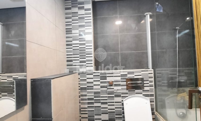 Appartement à louer à Casablanca, Bourgogne Ouest - view 11