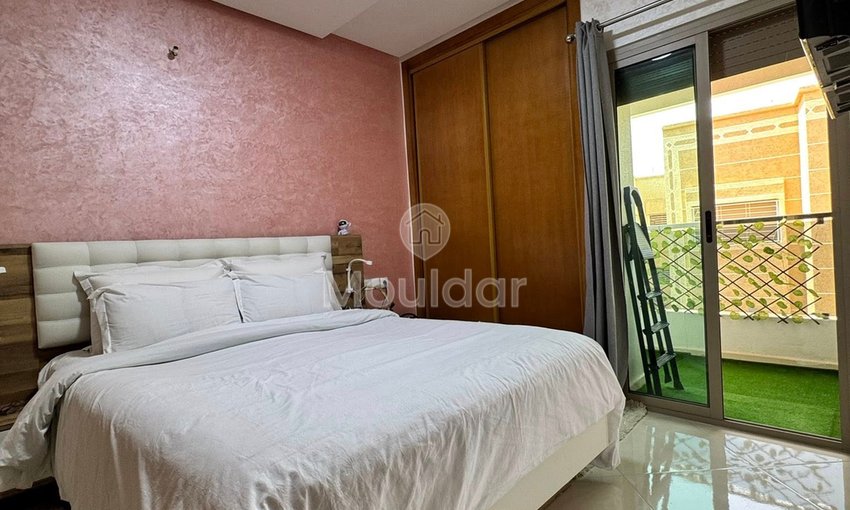 Appartement te koop in Fès Route Ain Chkaf - view 9