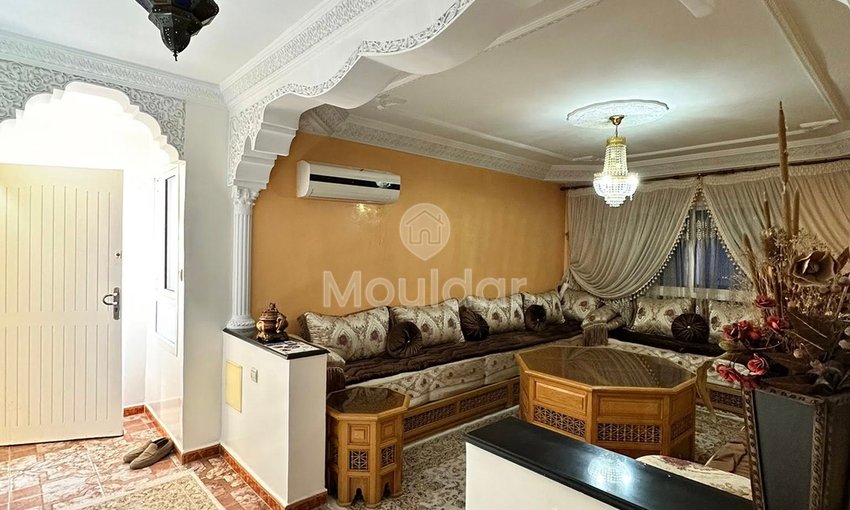 Appartement à louer à Agadir - view 3