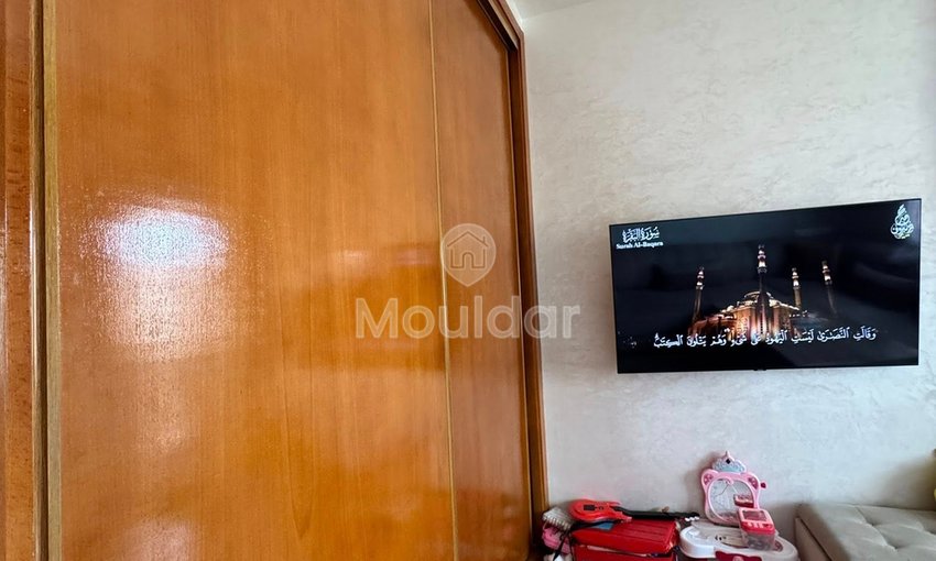 Appartement te koop in Fès Route Ain Chkaf - view 11
