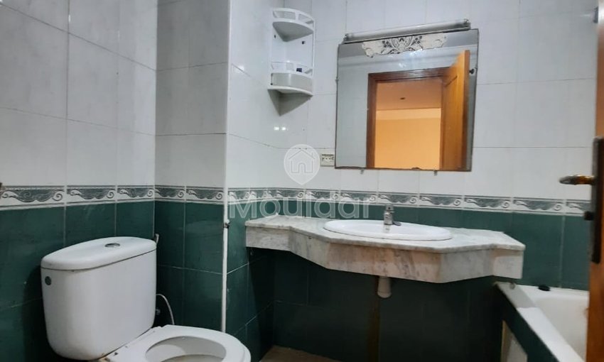 Studio te huur in Casablanca Bourgogne West - view 10