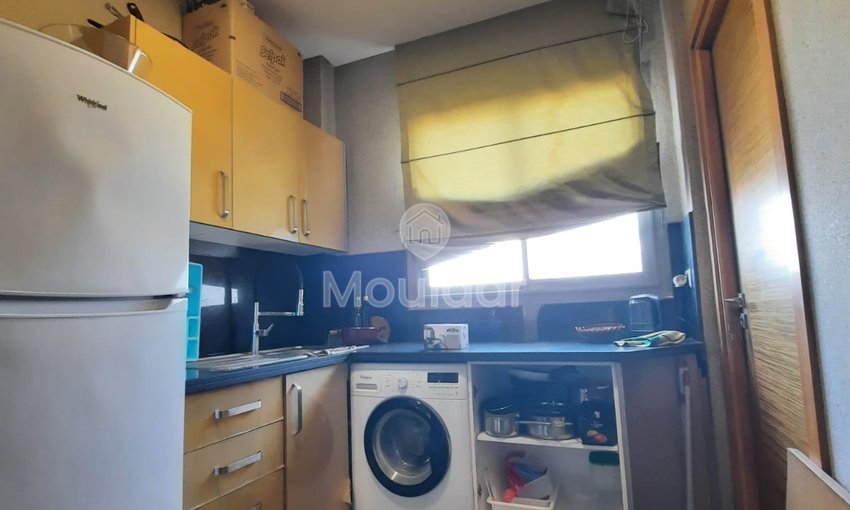 Appartement à louer à Casablanca, Bourgogne Ouest - view 7