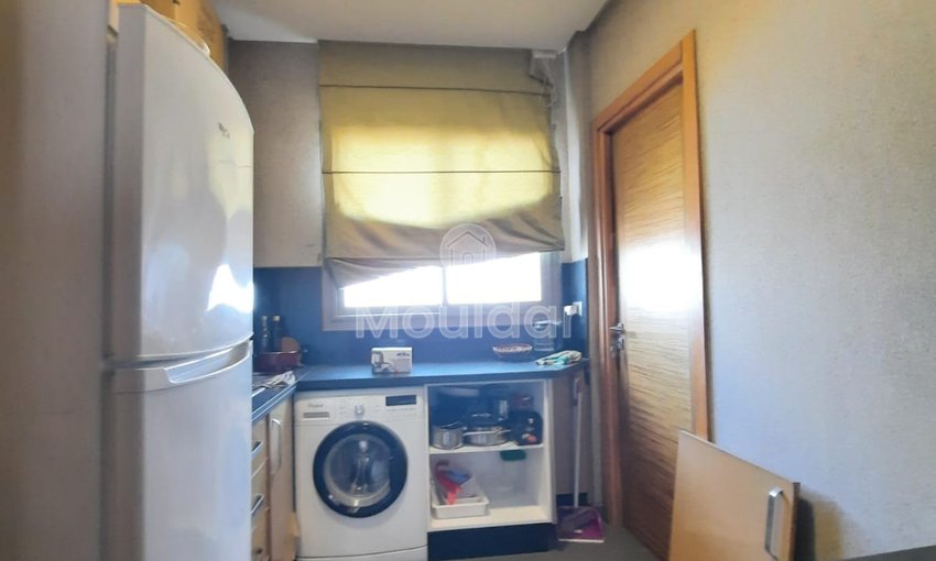 Appartement à louer à Casablanca, Bourgogne Ouest - view 8