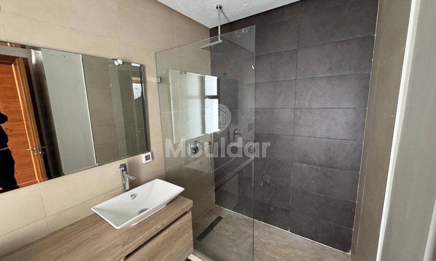 Villa for rent in Bouskoura, Green City - view 28