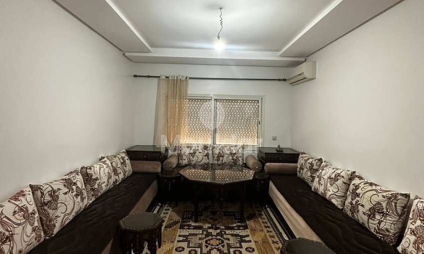 Appartement à louer à Marrakech, Mabrouka - view 2