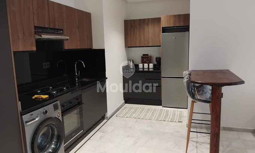 Studio do wynajęcia w Casablance, Dzielnica Szpitali - view 4