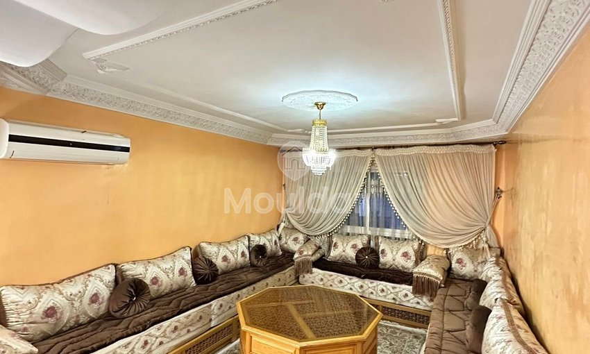 Appartement à louer à Agadir - view 2