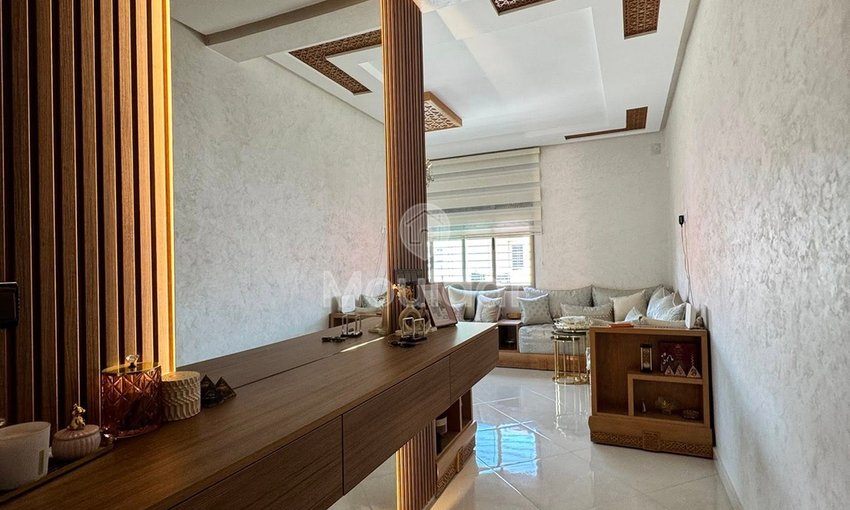 Appartement te koop in Fès Route Ain Chkaf - view 7