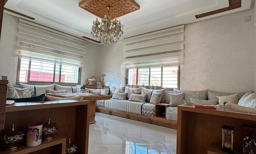 Appartement te koop in Fès Route Ain Chkaf - view 6