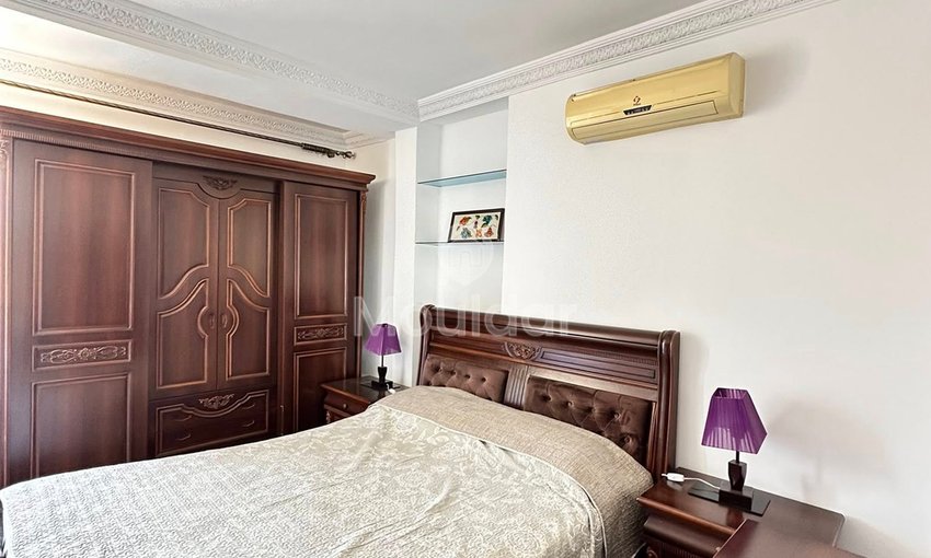 Appartement à louer à Agadir - view 9