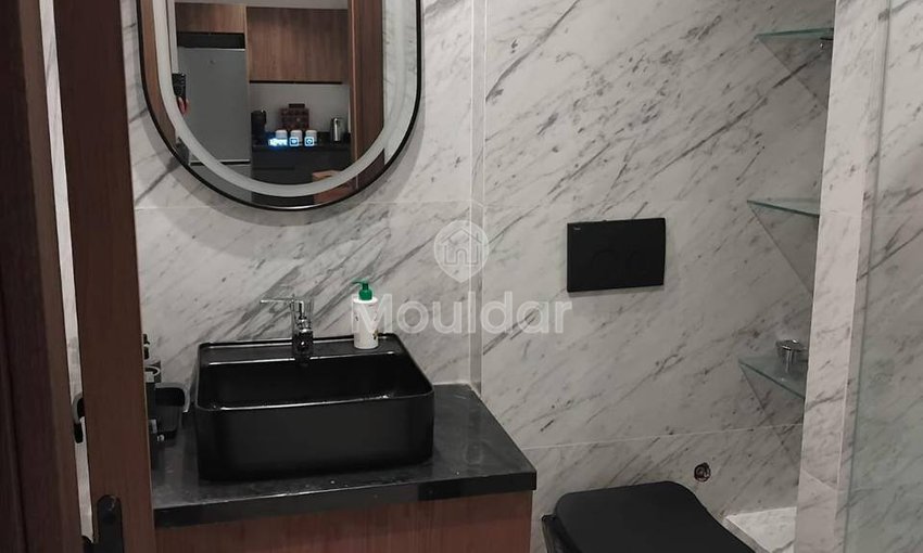 Studio do wynajęcia w Casablance, Dzielnica Szpitali - view 5