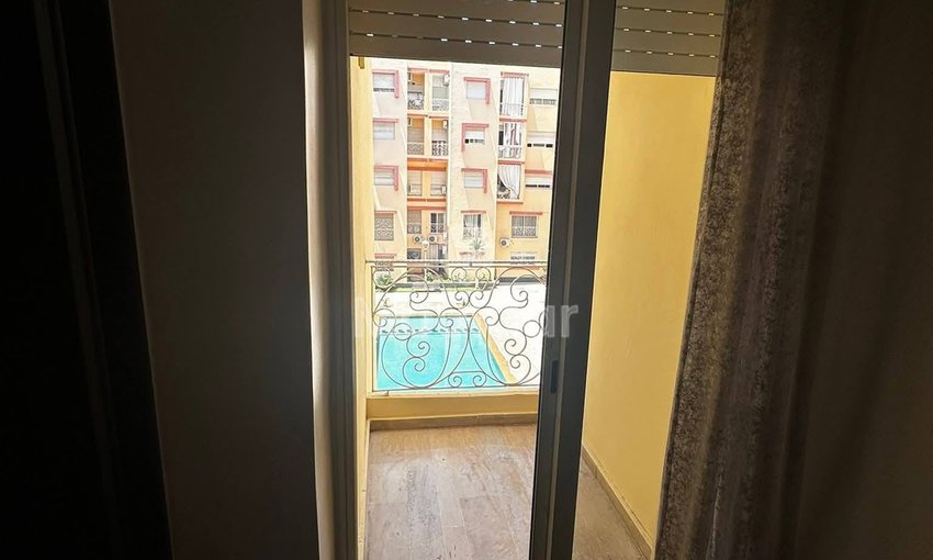 Appartement à louer à Marrakech, Mabrouka - view 6
