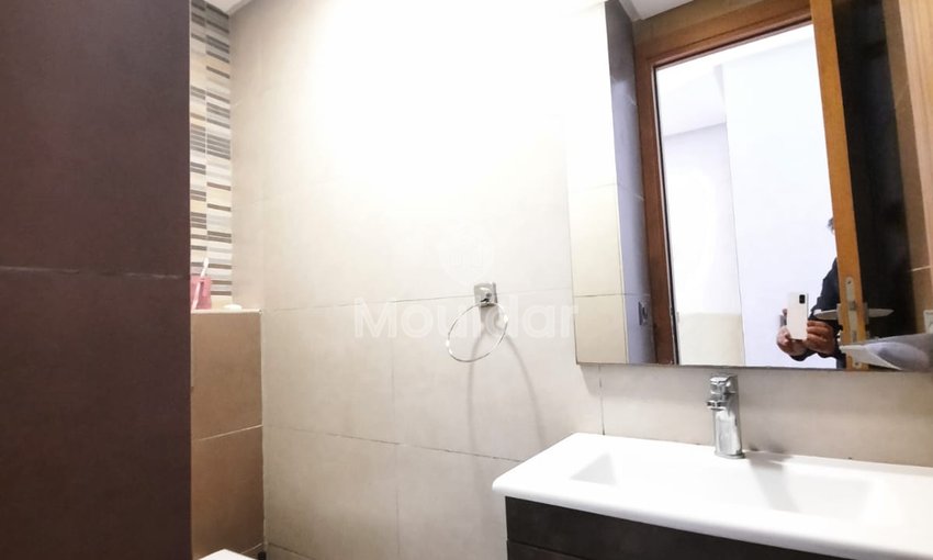 Appartement à louer à Casablanca, Bourgogne Ouest - view 4
