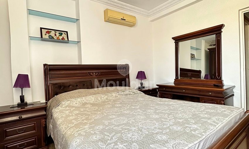 Appartement à louer à Agadir - view 7
