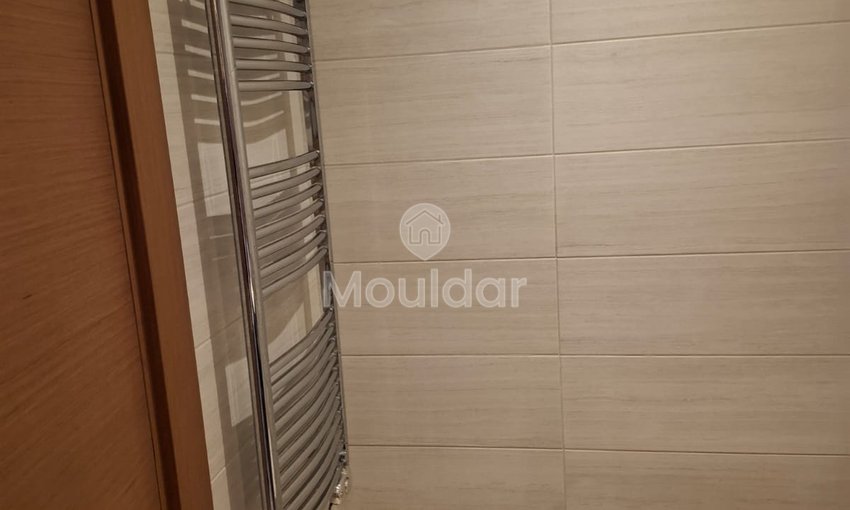 Studio à louer à Casablanca, Casablanca Finance City - view 8