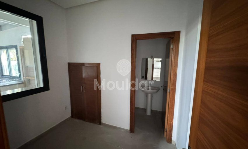 Villa for rent in Bouskoura, Green City - view 12