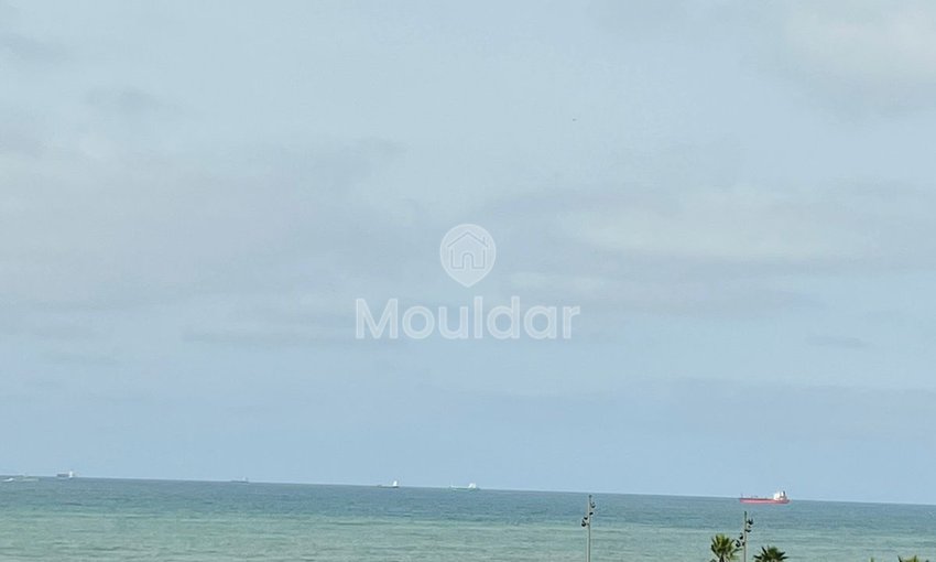 Appartement à louer à Casablanca, Bourgogne Ouest - view 12