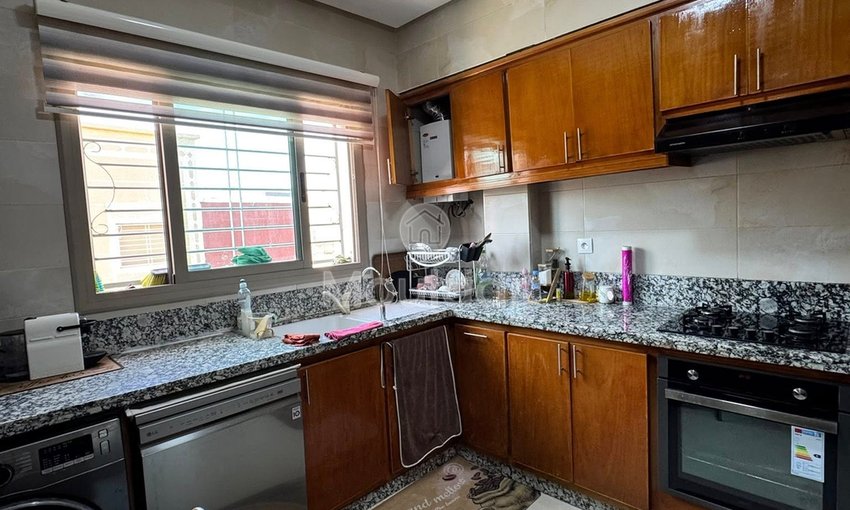 Appartement te koop in Fès Route Ain Chkaf - view 15