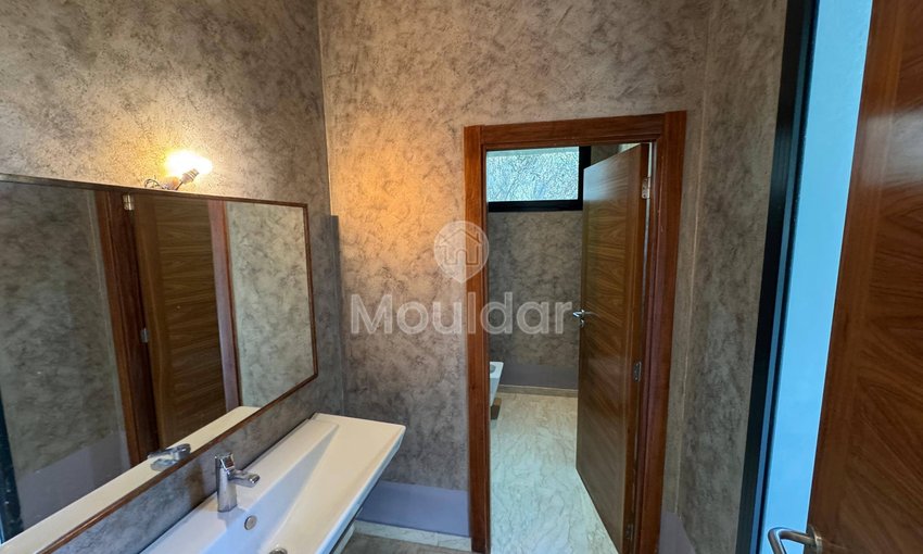 Villa for rent in Bouskoura, Green City - view 19