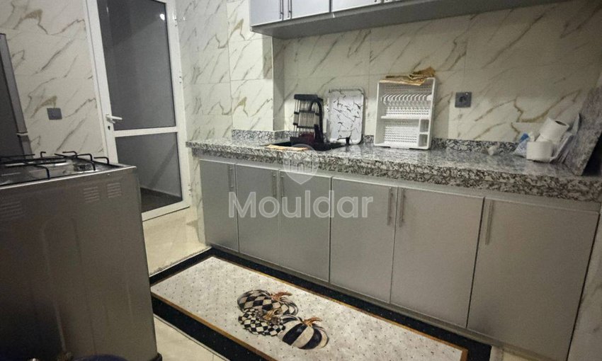 Appartement à louer à Marrakech, Mabrouka - view 15