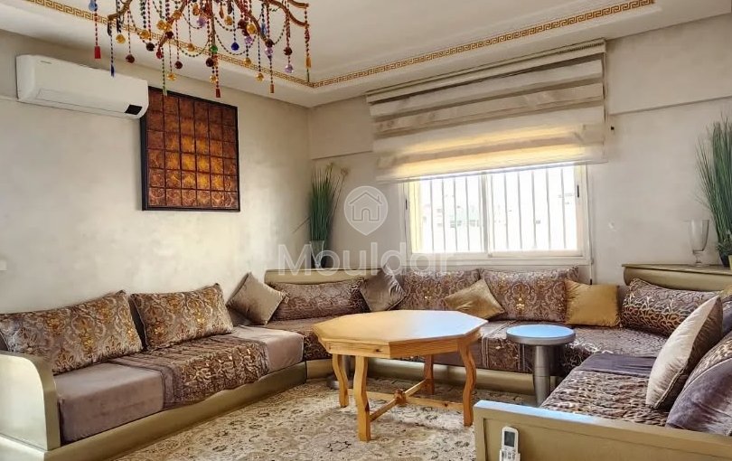 Appartement à louer à Agadir Abattoirs - view 2