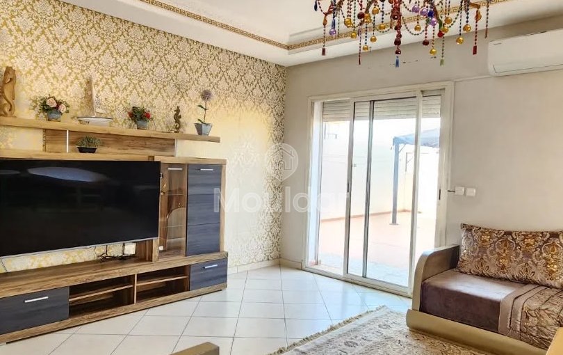 Appartement à louer à Agadir Abattoirs - view 8