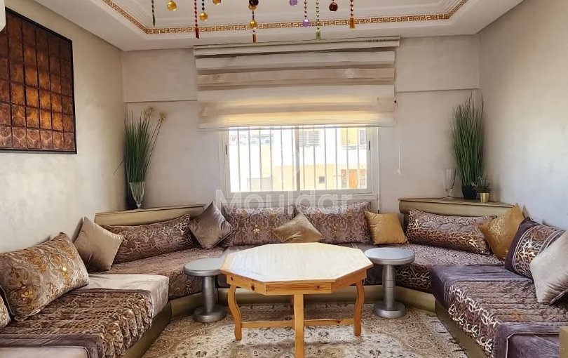 Appartement à louer à Agadir Abattoirs - view 3