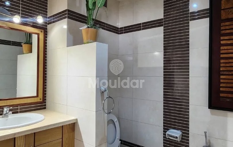Appartement à louer à Agadir Abattoirs - view 17