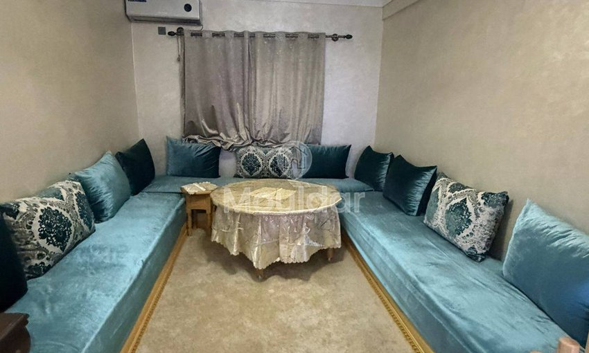 Appartement à louer à Marrakech, Mabrouka - view 5