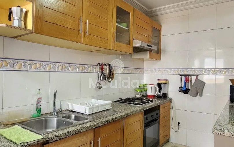 Appartement à louer à Agadir Abattoirs - view 15